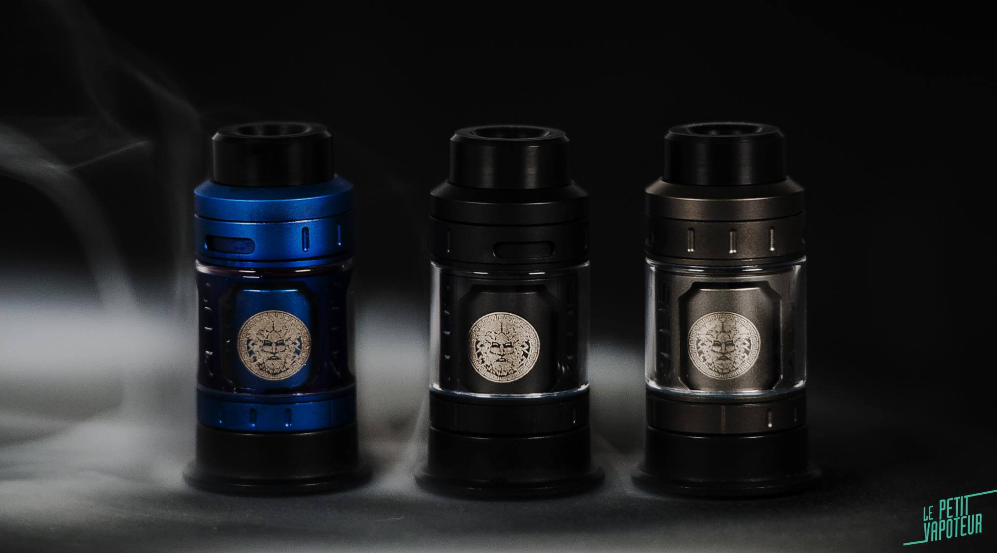 ZEUS RTA Blog Le Petit Vapoteur
